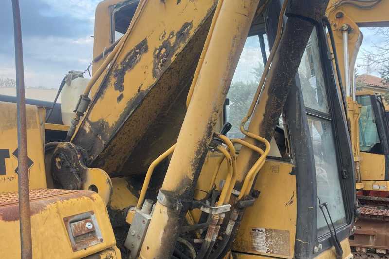 OmecoHub - Immagine CATERPILLAR 315BL